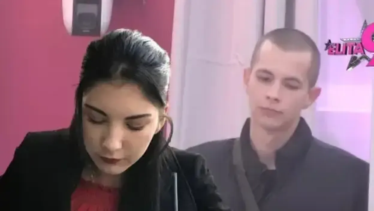 Hana ne može da se sastavi od plača: Uplašena da će Nerio da je ostavi, pa ga optužila da je loš otac