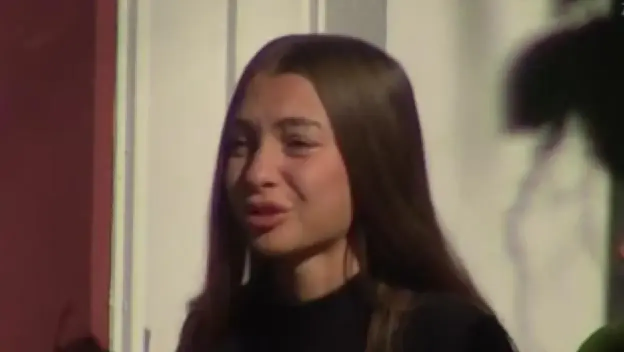 Majka Sare Stojanović na aparatima, ne može da dođe sebi: "Moram da joj pomognem da ne uništi sebi zivot"