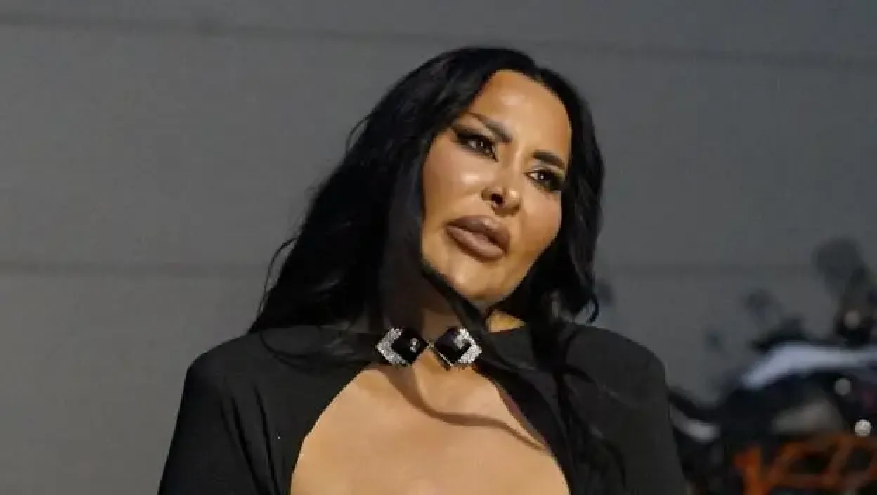 Siti Ahmić zabranjen ulazak u Hrvatsku: "Dužna je 80 hiljada evra..." Isplivali bizarni detalji o sestri Aneli Ahmić