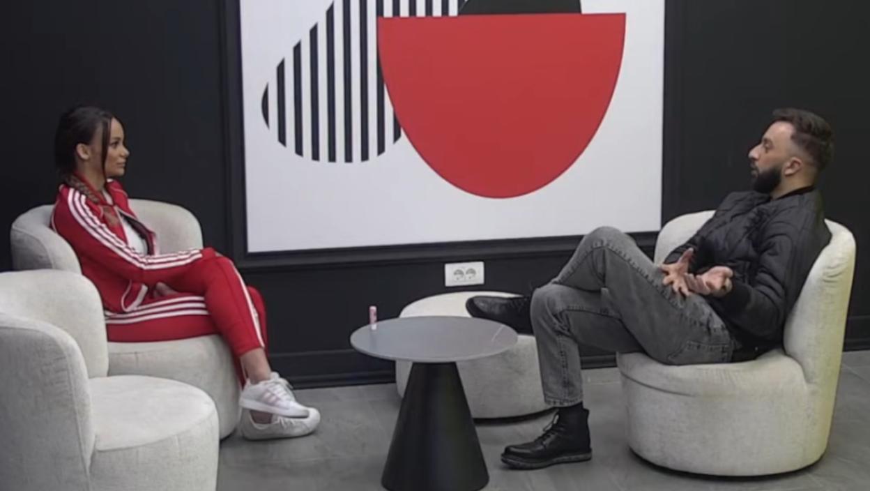 Promenila ploču: Teodora Delić oprašta sve Bebici, a Filipu Đukiću poručila OVO