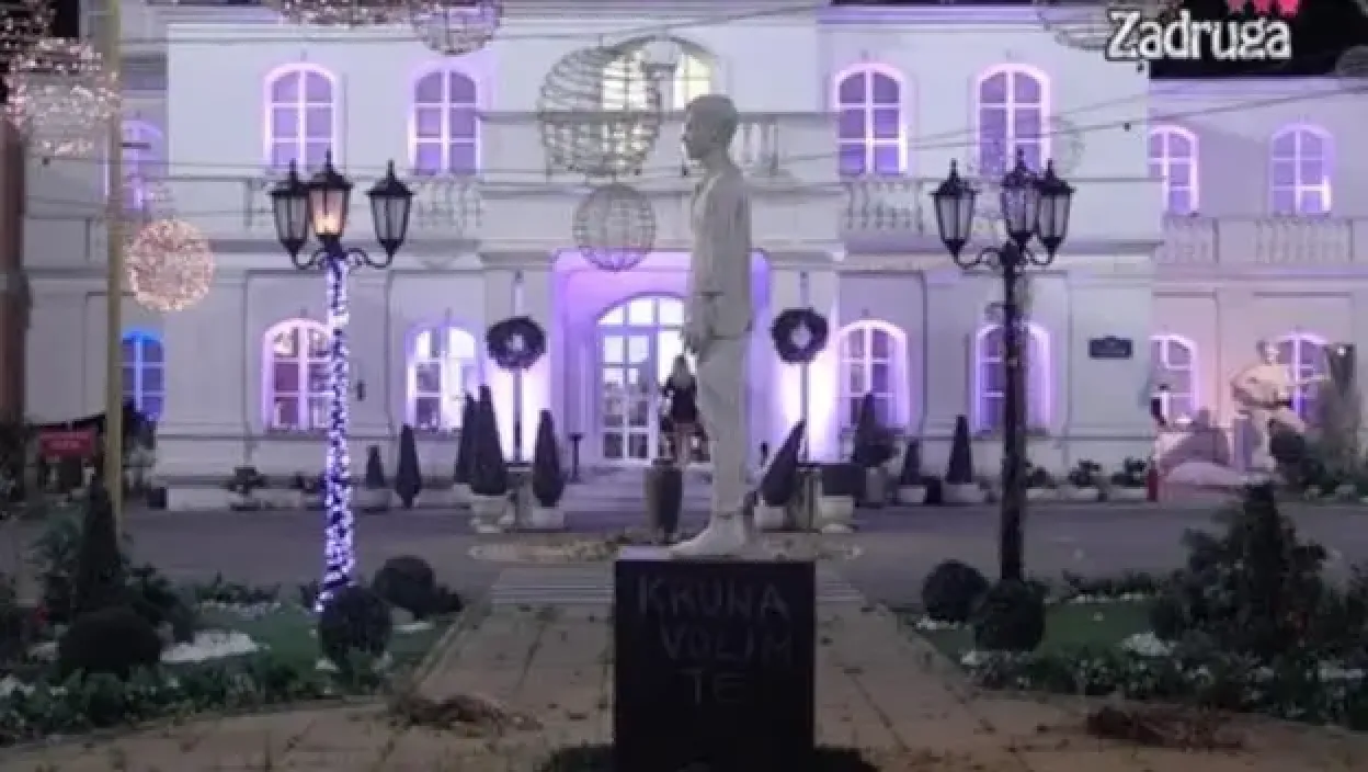 Velika tragedija u domu rijaliti zvezde: Preminuo otac bivše zadrugarke - sve otkazano, porodica u suzama: "Oprosti mi, tata"