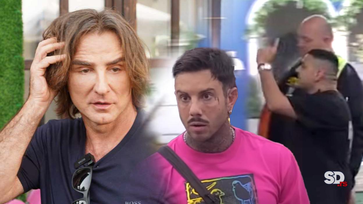 Bebica ipak mora da plati 50.000 evra! Ovo su svi detalji nakon što je unakazio Filipa Đukića