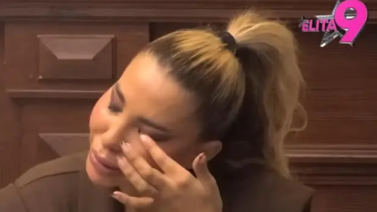 Aneli konačno otkrila celu istinu o odnosu sa Lukom: "Izvadila je nož iz mojih leđa"