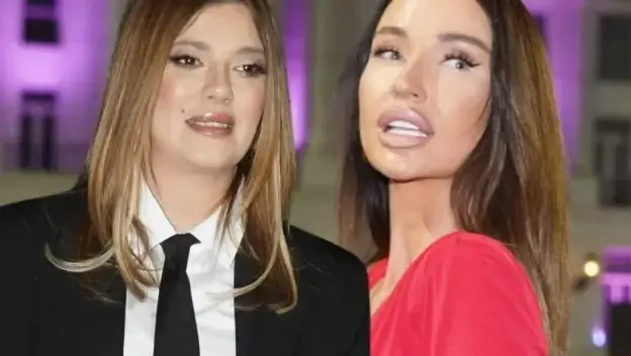 Katarina Živković razotkrila identitet Kijinog partnera: "Na slici je njen oženjeni ljubavnik iz Žandarmerije"