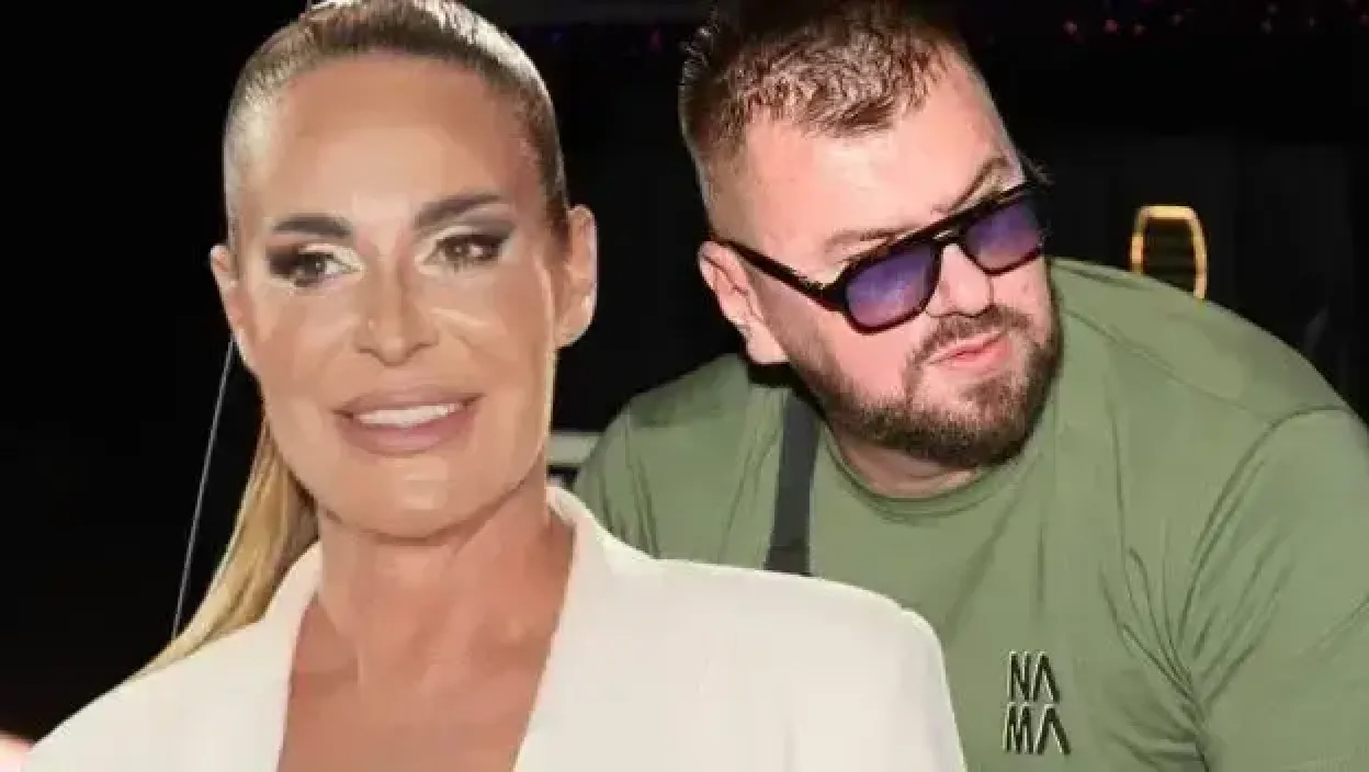 Kačavenda napokon priznala da je zaljubljena: "Prija mi, imam neki pozitivni vajb" Otkrila detalje odnosa sa Janjušem