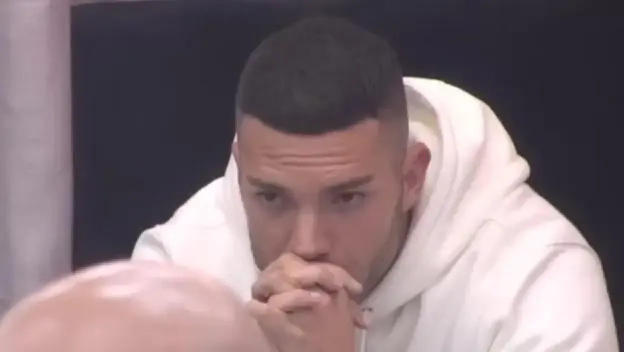 "Raskalašna, lažljiva i manipuliše svima, žalim svaku sekund sa njom" Anđelo priznao da mu je Anita uništila život