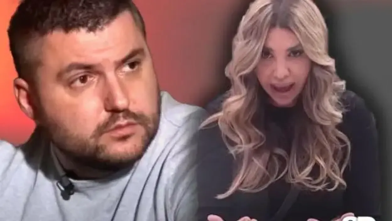 Eksplozija u Beloj kući: "Rekao si mi da ću umreti od side" Aneli napokon raskrinkala sve Asminove laži