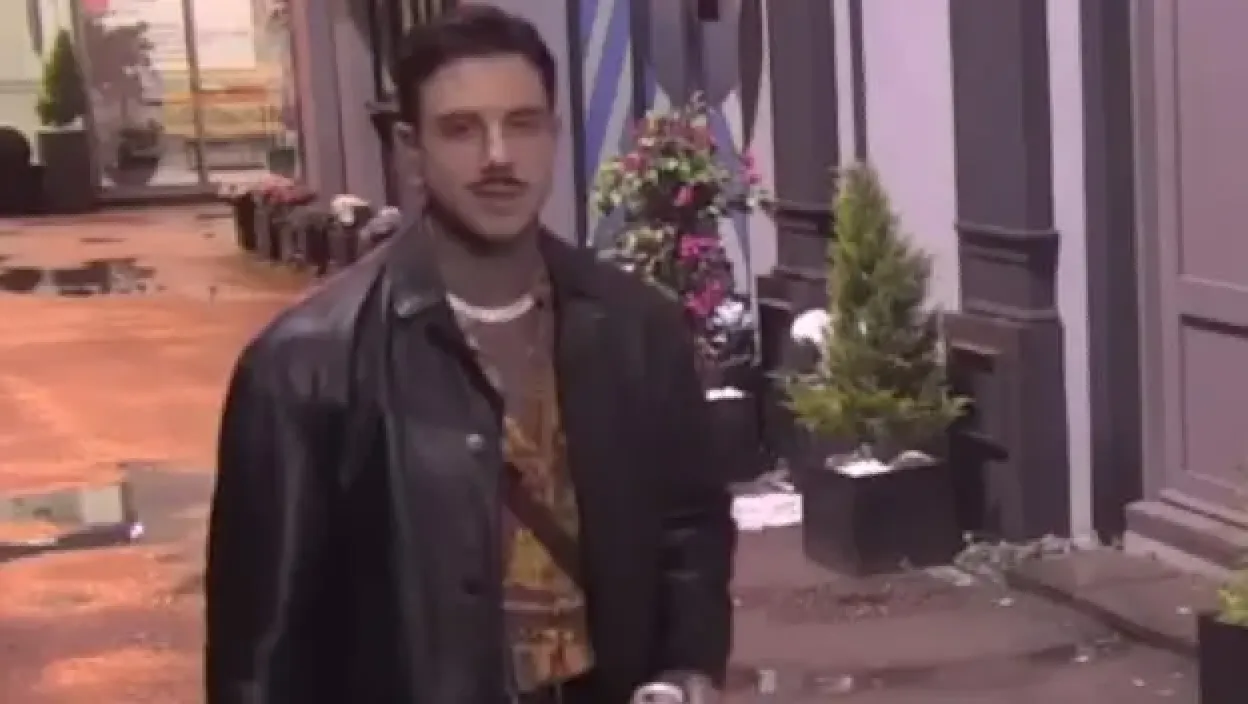 Anita i Maja pale u zaborav: Filip Đukić smuvao ovog zadrugara - uhvaćeni u strastvenom trenutku (VIDEO)