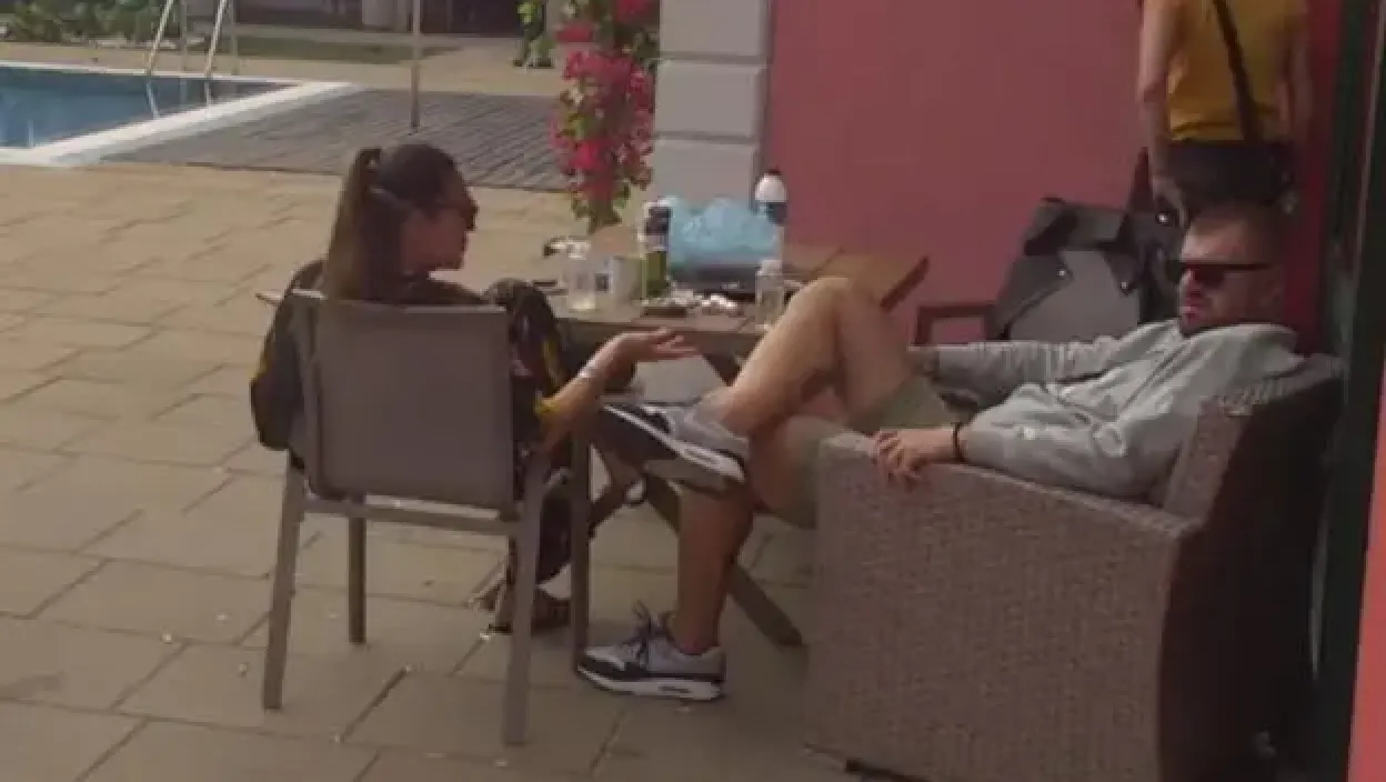 "Budem li te video još jednom" Janjuš dao ozbiljan ultimatum Kačavendi, pa joj zapretio: "Ne obraćaj mi se više..."