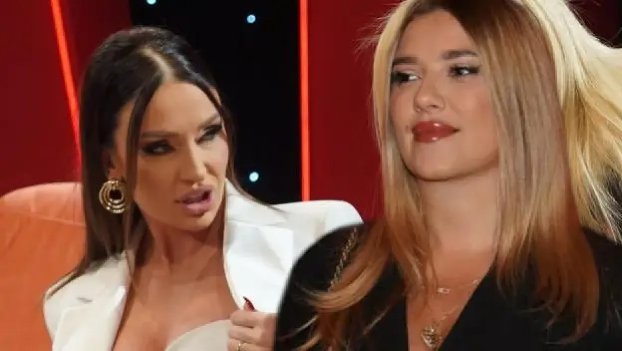 Katarina Živković napustila Srbiju u jeku skandala sa Kijom Kockar: Poslala jasnu poruku (FOTO)