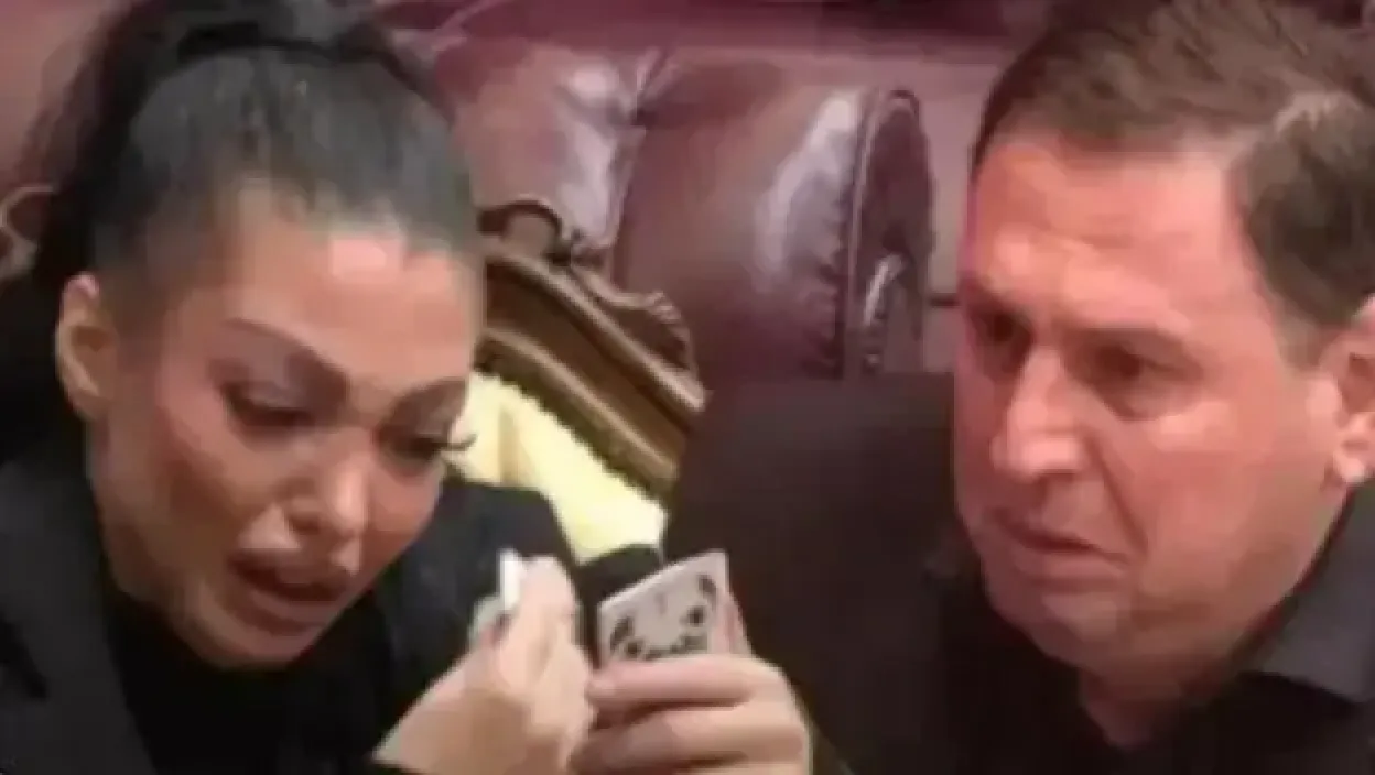 "Mogla je da umre" Taki Marinković otkrio da je Maja dobila sepsu: "Sve je krenulo po zlu..."