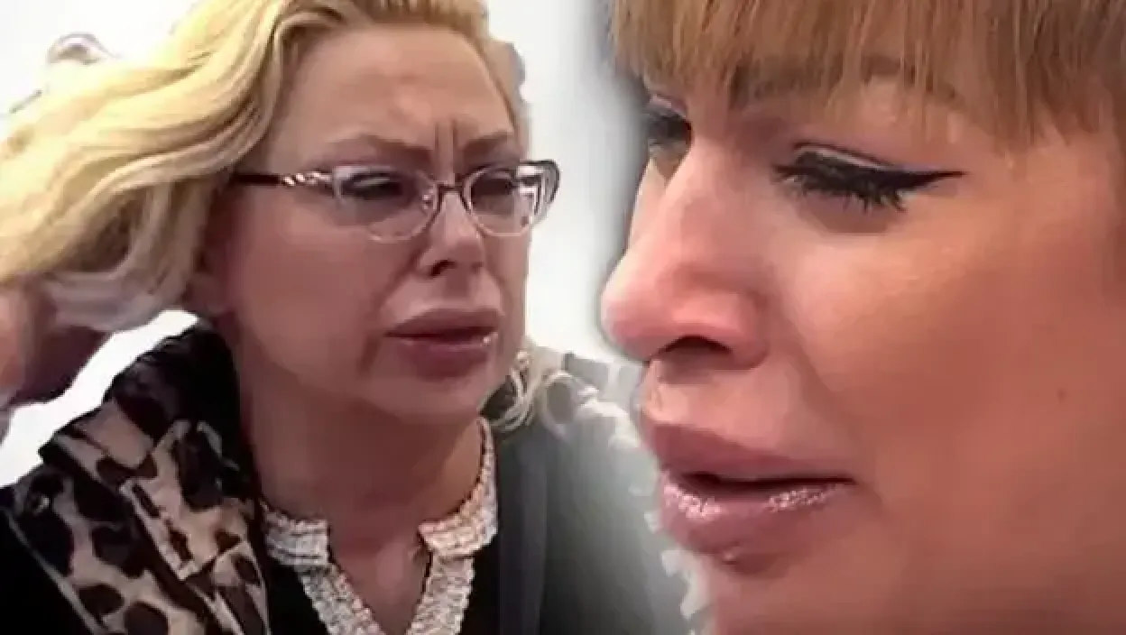 Prvo oglašavanje Marije Kulić nakon što je Miljana primljena u Urgentni centar: "Zvali su me iz produkcije, u pitanju je krvarenje..."