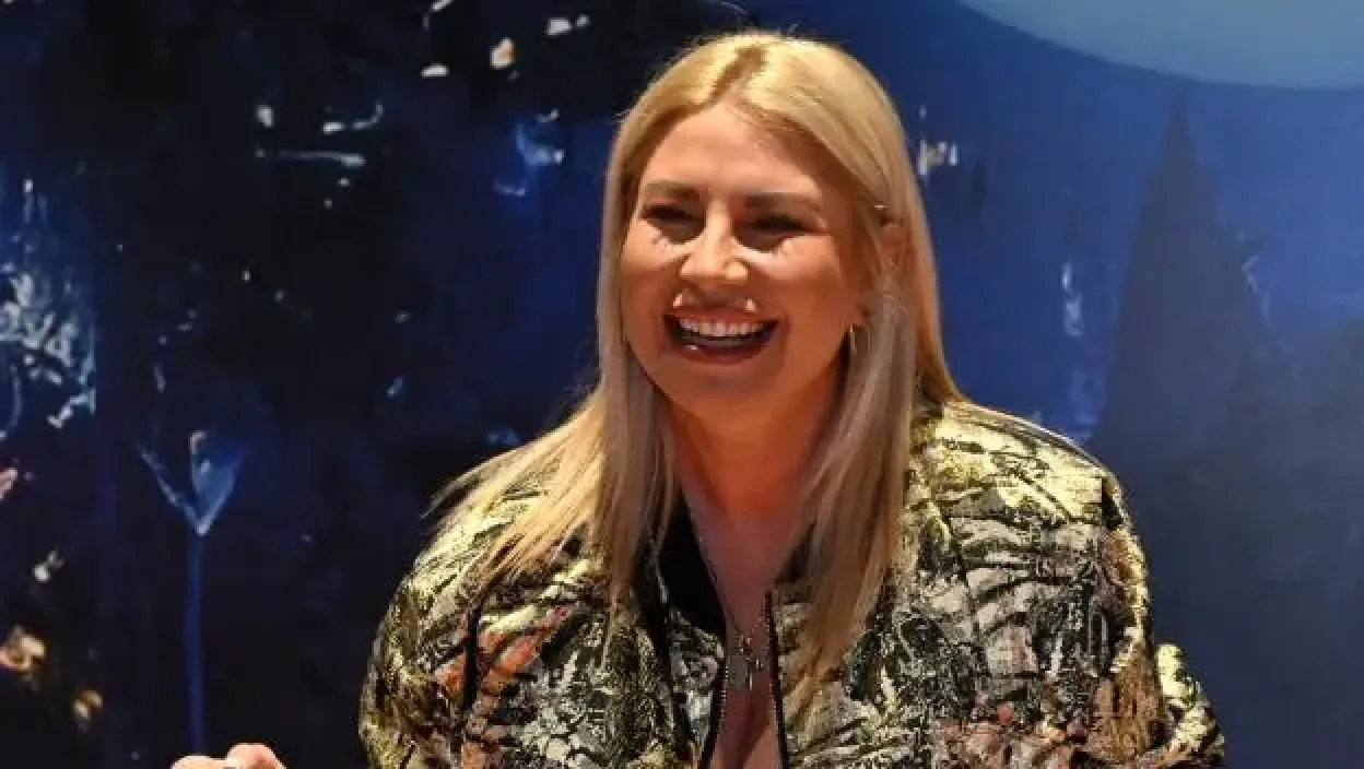 Emocije na Pinku na vrhuncu: Kolege javno slave trudnoću Dee Đurđević