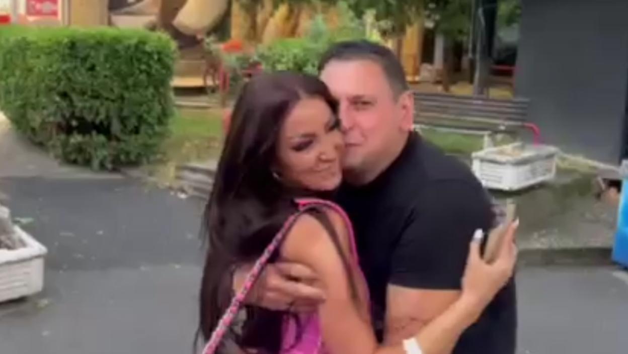 "Njena tarifa je 11 evra": Taki Marinković nekad grlio Poršelinu, a sada je rafalno isponižavao