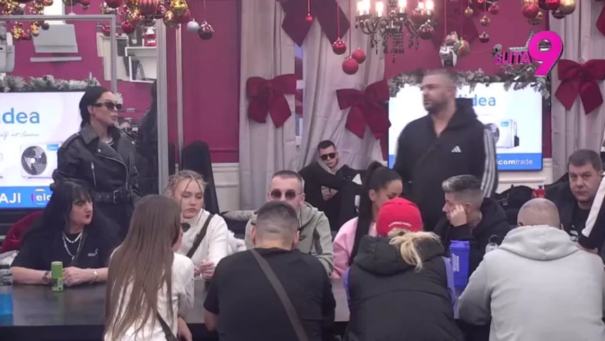 Asmin priznao da se zaljubio u Maju, a ona, kad je to čula, samo je OVO uradila i....Uhh, to BAŠ boli