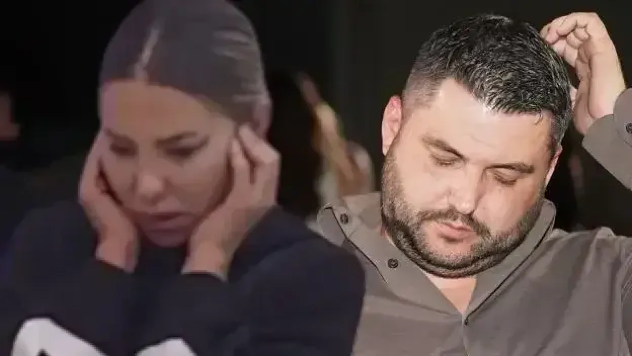 Asmin Durdžić završio u bolnici nakon sukoba sa Aneli (VIDEO)