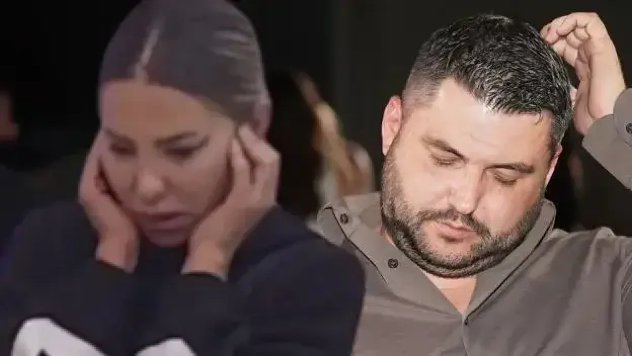 "Prevario sam je jer me nije poštovala" Asmin i Aneli napravili skandal usred emisije - priznao da je nikad nije voleo