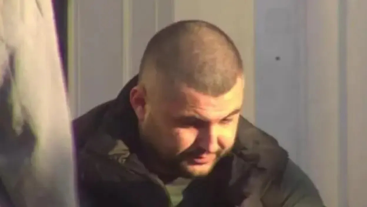 "Učinio mi je najveće zlo" Asmin Durdžić upao u težak očaj, ovo ga je dokrajčilo: Uroš Stanić mu napravio pakao od života