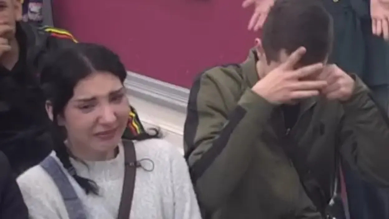 Nerio uhvaćen na delu, pokušao da prevari Hanu sa ovom zadrugarkom: "Svi smo te prikrivali" Izašlo sve na videlo