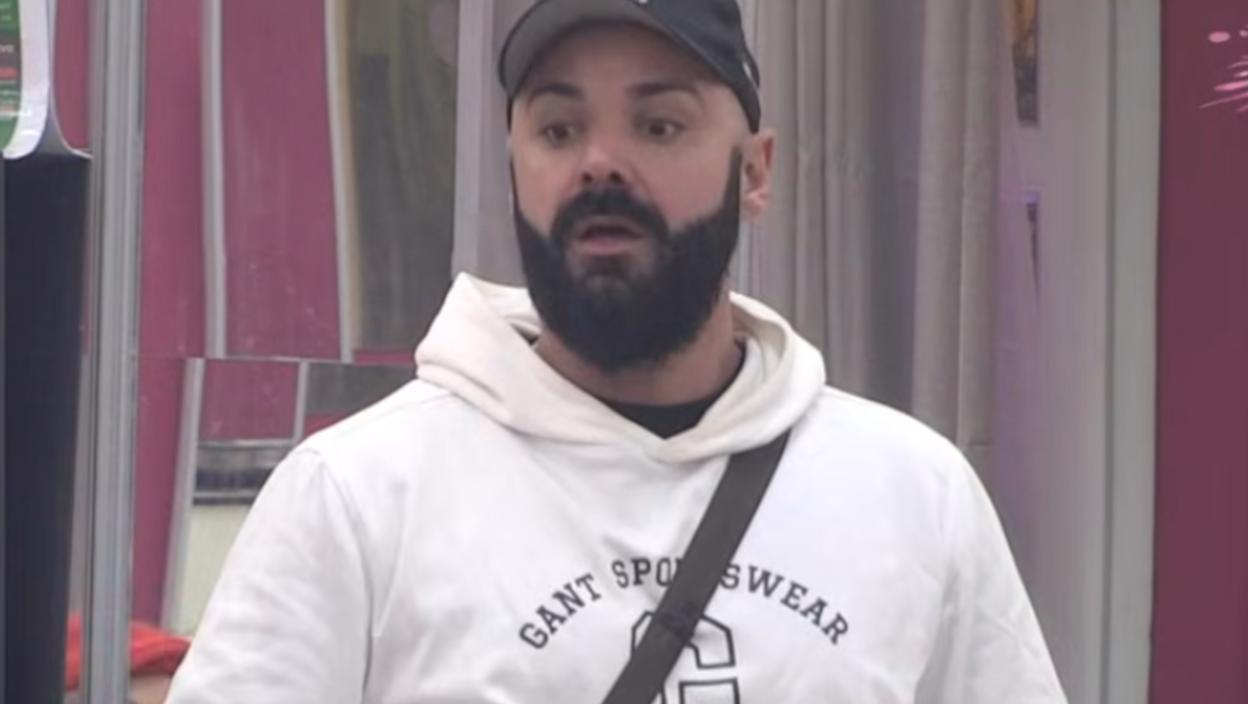 Aneli javno ponizila Luku: Srozala mu samopouzdanje ovim potezom