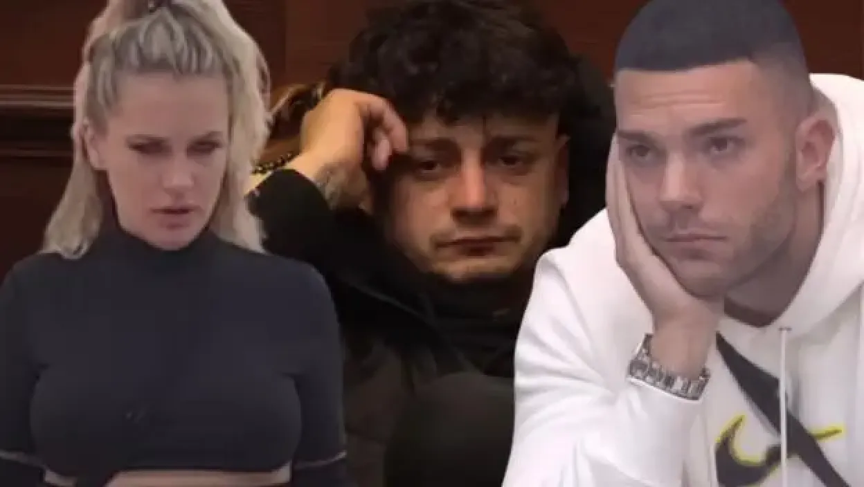 Isplivali novi detalji ljubavne afere Milice Veličković i Anđela Rankovića - uhvaćeni na delu: Terza na ivici suza nakon ovog saznanja