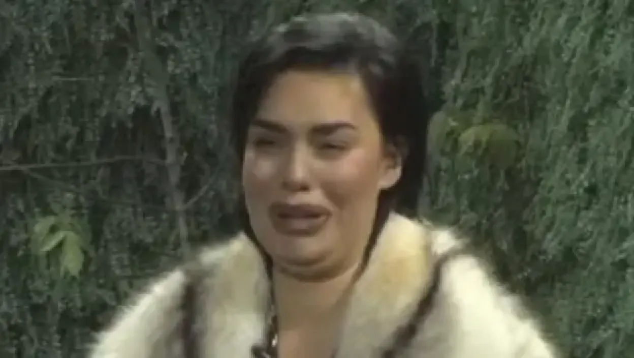 "USB je u mom vlasništvu" Anitina drugarica došla u posed informacijama o Mini Vrbaški koje bi mogle da je dokrajče