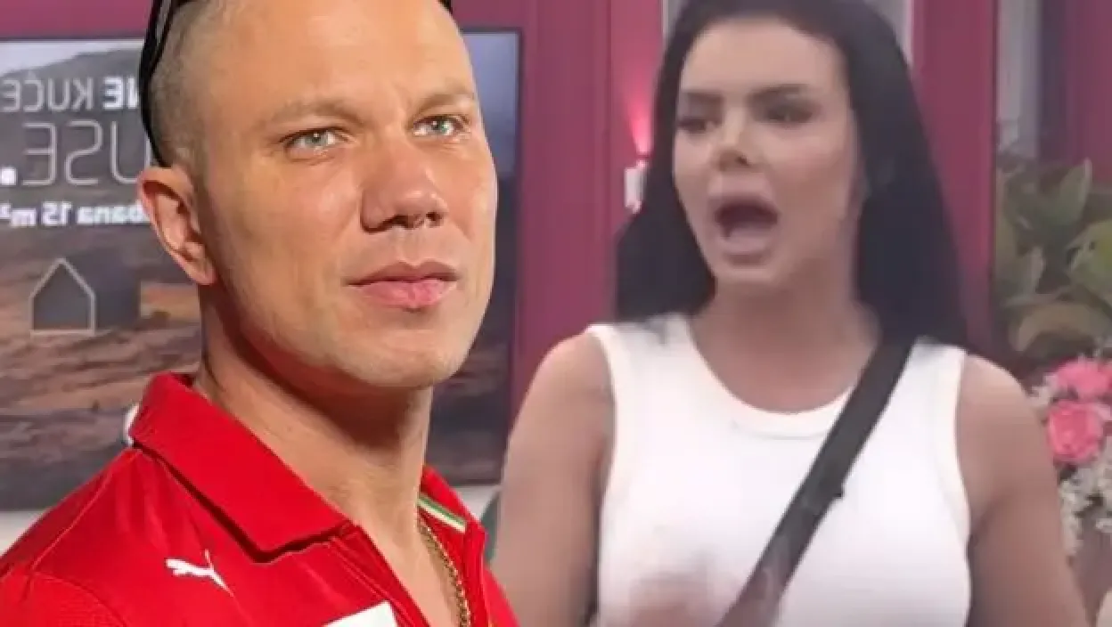 "Postoje simpatije..." Otkriveni novi detalji afere Anite Stanojlović i Relje Popovića - Luka van sebe kad je saznao ove detalje