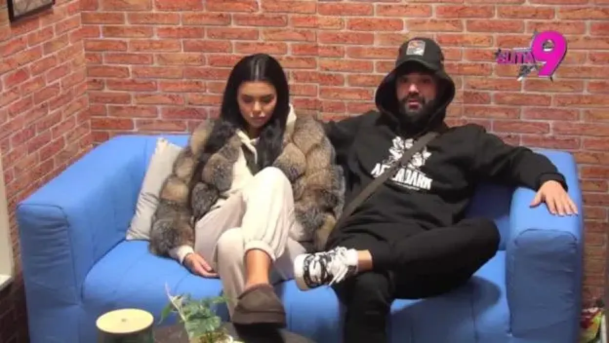 Oglasila se Anitina prijateljica nakon žustre rasprave sa Lukom: Brutalno oplela po Vujoviću:"NIje mi se dopala njegova izjava..."