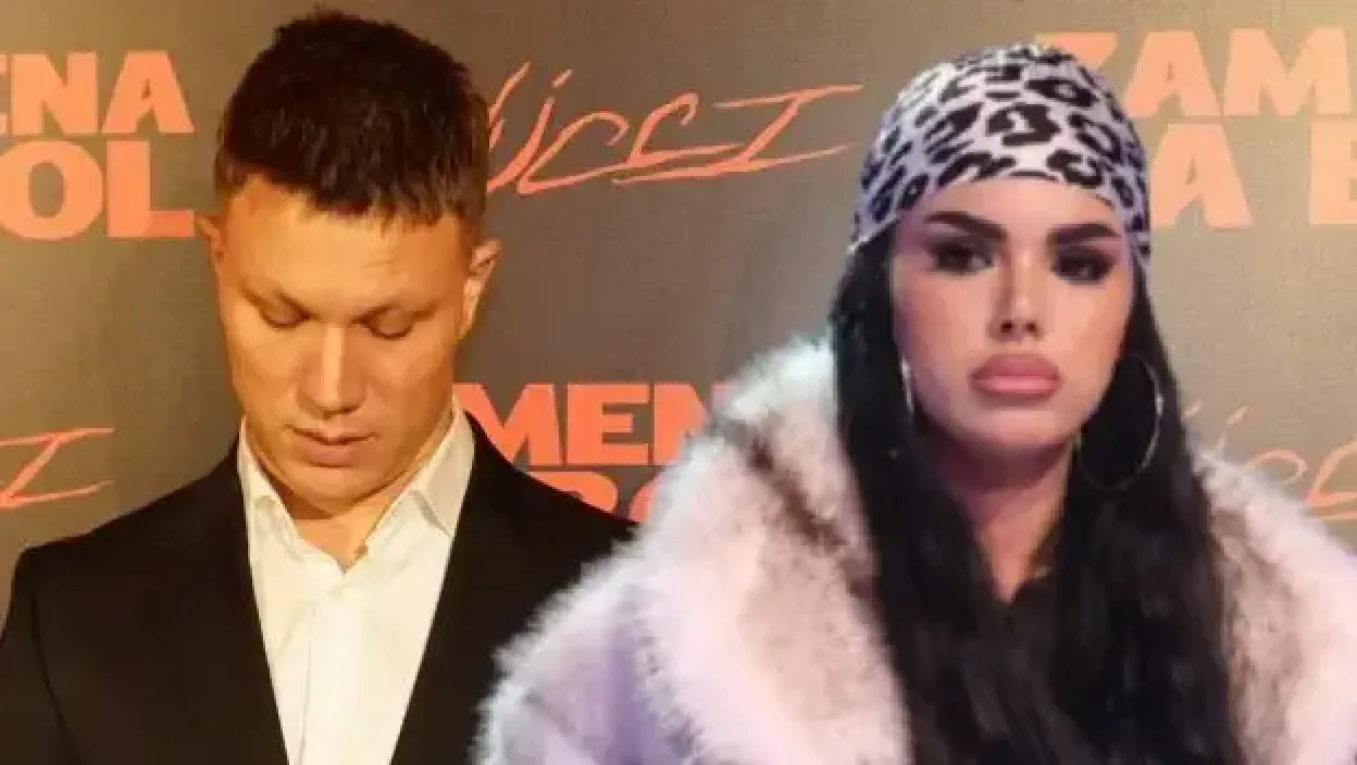 "Bilo je tu svega, dolazila je u modricama kući" Isplivali novi detalji navodne ljubavne afere Anite Stanojlović i Relje Popovića