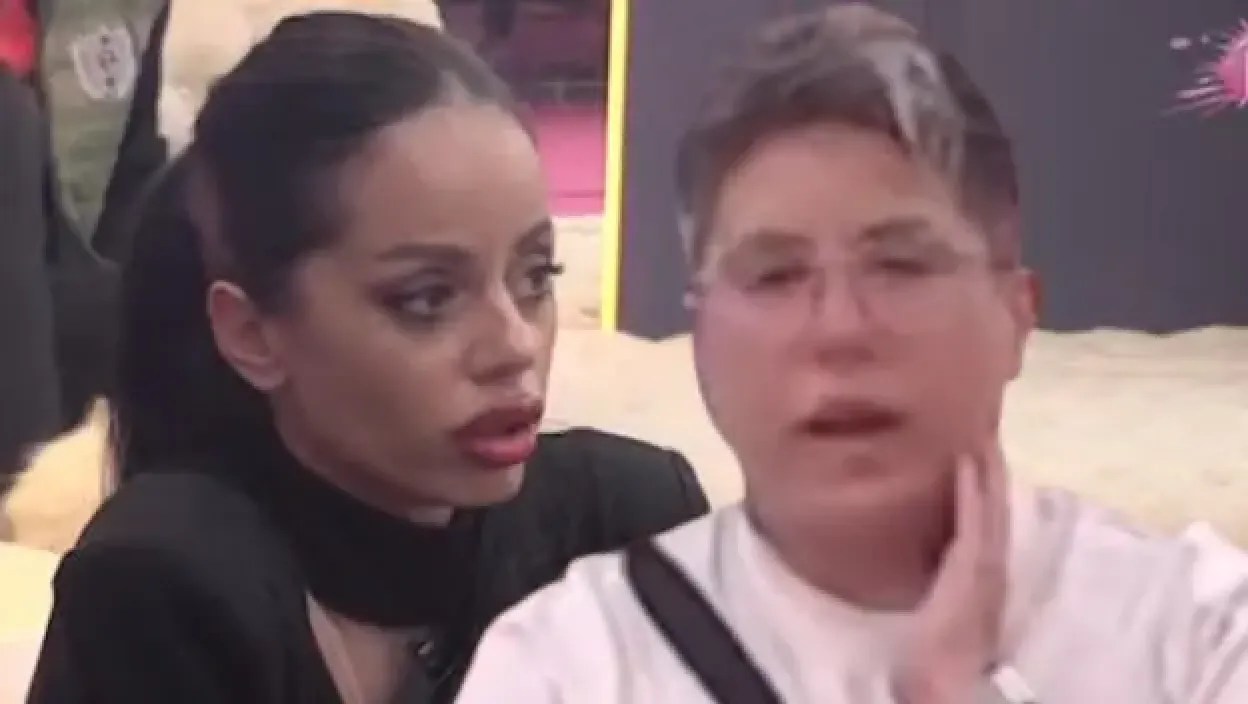 "To je kraj..." Matora rešila da raskine sa Draganom: "Nesrećna je i nezadovoljna" Stojančevićeva prolila reku suza