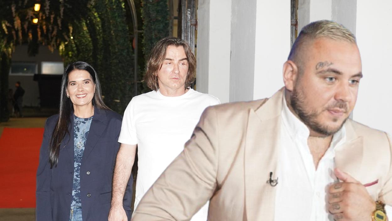 Nakon vesti o vanrednom ubacivanju Milice Mitrović, oglasio se Filip Car: Otkrio pod kojim uslovima ulazi u rijaliti