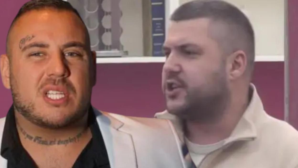 Asmin Durdžić javno zapretio Filipu Caru nakon što je čuo informacije iz spoljnog sveta (VIDEO)