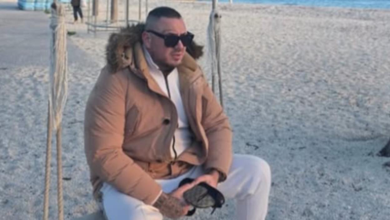 Filip Car bljuje vatru: Prozvao Karleušu i Desingericu, a onda urnisao Maju Marinković: "Ne dao Bog da se dečku..."