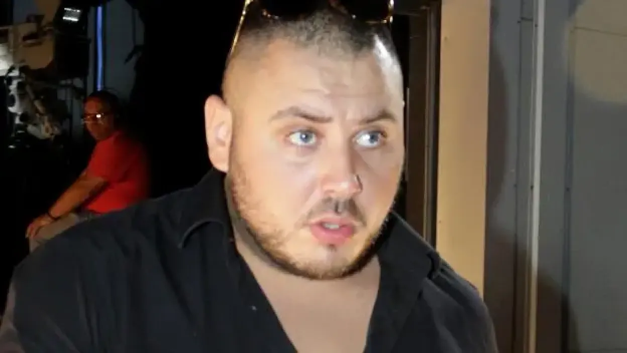 "Ne znam da li će me zatvoriti ili..." Filip Car otkrio zašto ne sme da pređe granicu sa detetom: "Advokat mi je u zadnji čas javio"