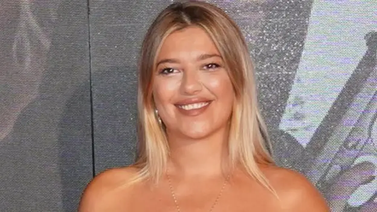 Oglasila se Kija Kockar nakon prosidbe: "Znao je šta želim..." Otkrila sve detalje romantičnog trenutka - ovo će zauvek pamtiti