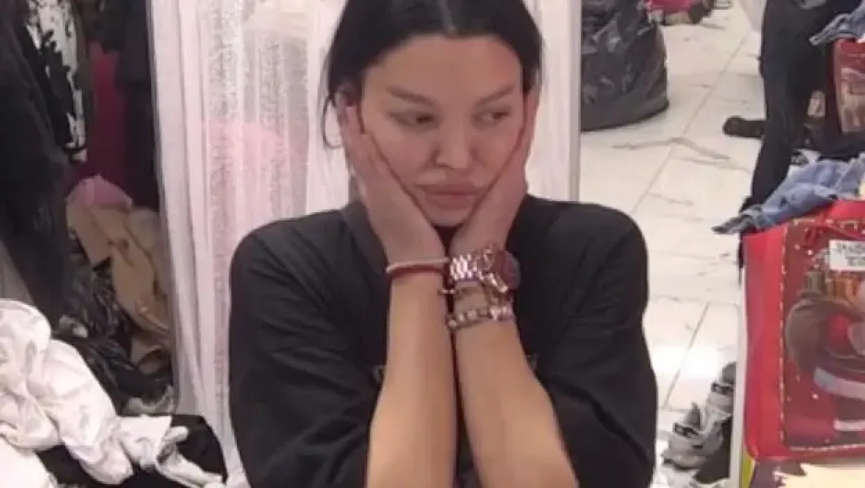 Ovo je kraj za nju: Zatraženo da Maja Marinković hitno napusti "Elitu"