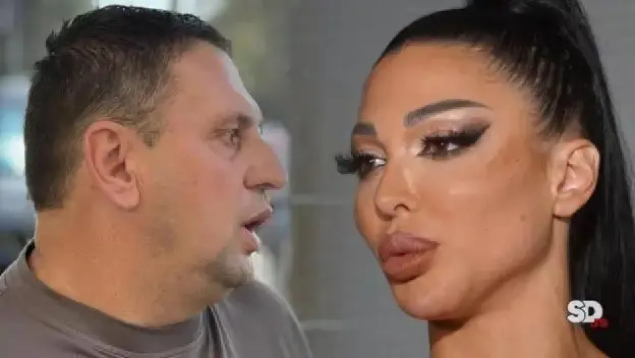 Hitno se oglasio Taki nakon što je Asmin brutalno izvređao Maju Marinković: "Odlepio je..."