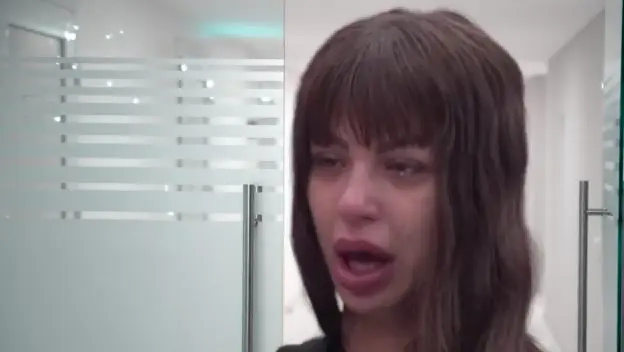 Sprema se diskvalifikacija za Miljanu? Kulićeva pobegla iz Bele kuće - uradila nešto što prelazi svaku granicu (FOTO)