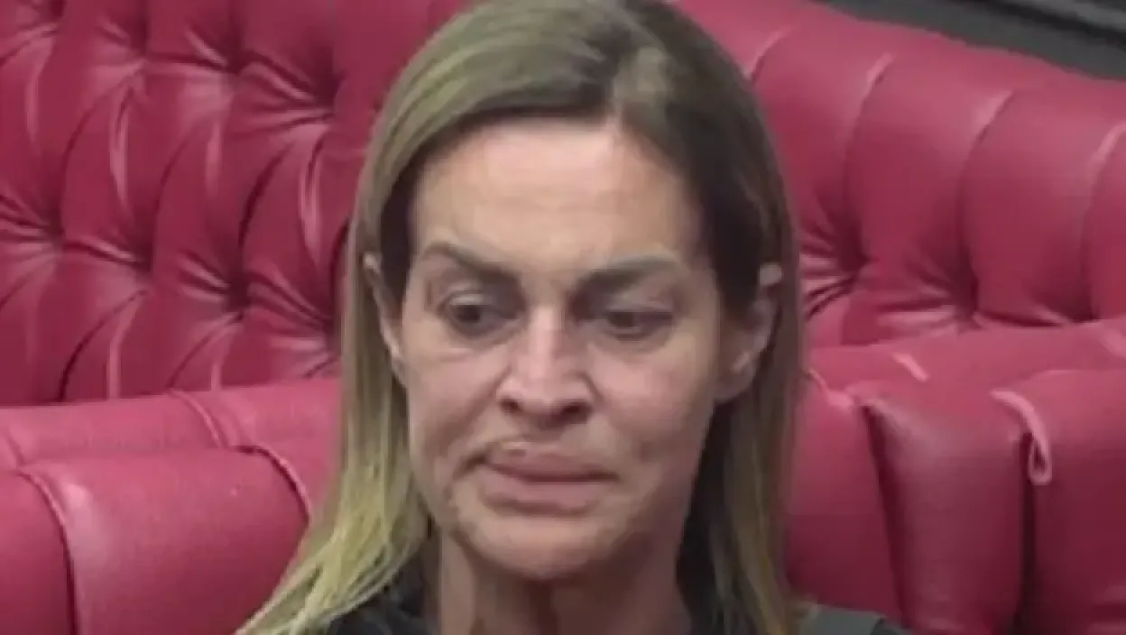 Milena Kačavenda napustila "Elitu" u ponoć - odmah se oglasila (FOTO)