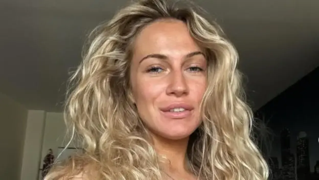 Milica Veličković puca od sreće - priče o Anđelu i Urošu pale u vodu: Rijaliti zvezda uhvaćena u zagrljaju ovog muškarca (FOTO)