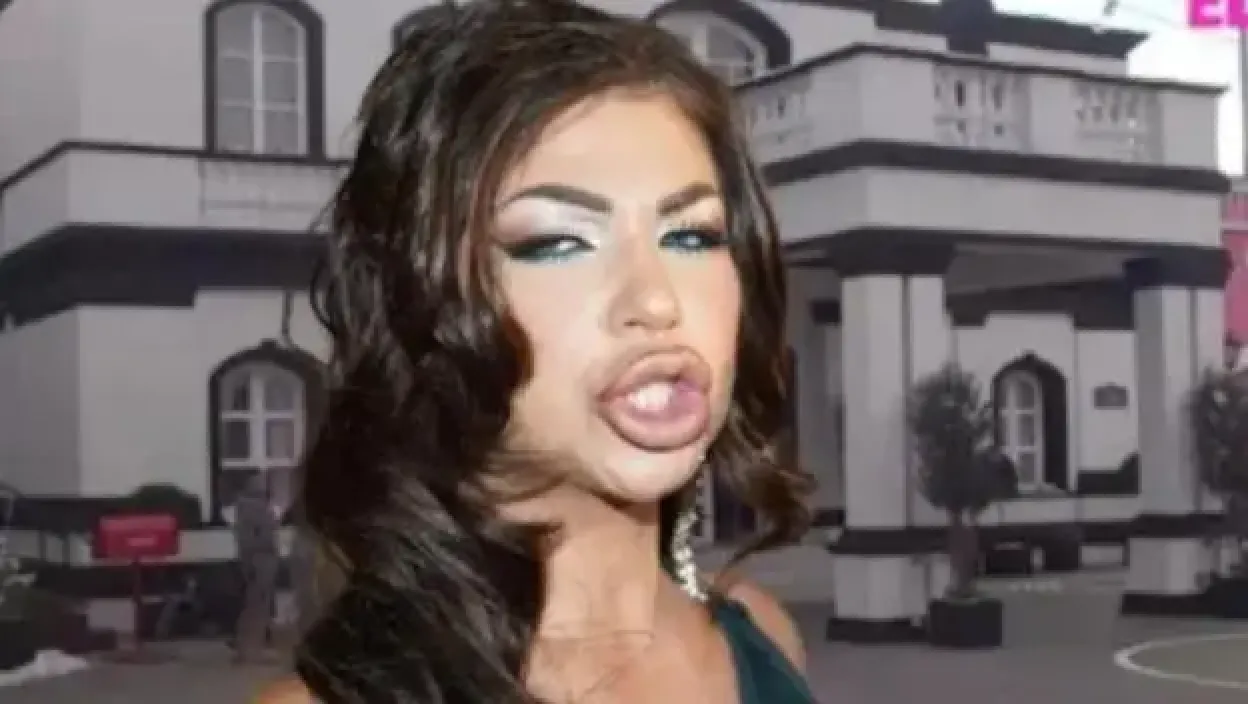 Ovo je razlog momentalne diskvalifikacije Miljane Kulić - produkcija presekla bez milosti (VIDEO)