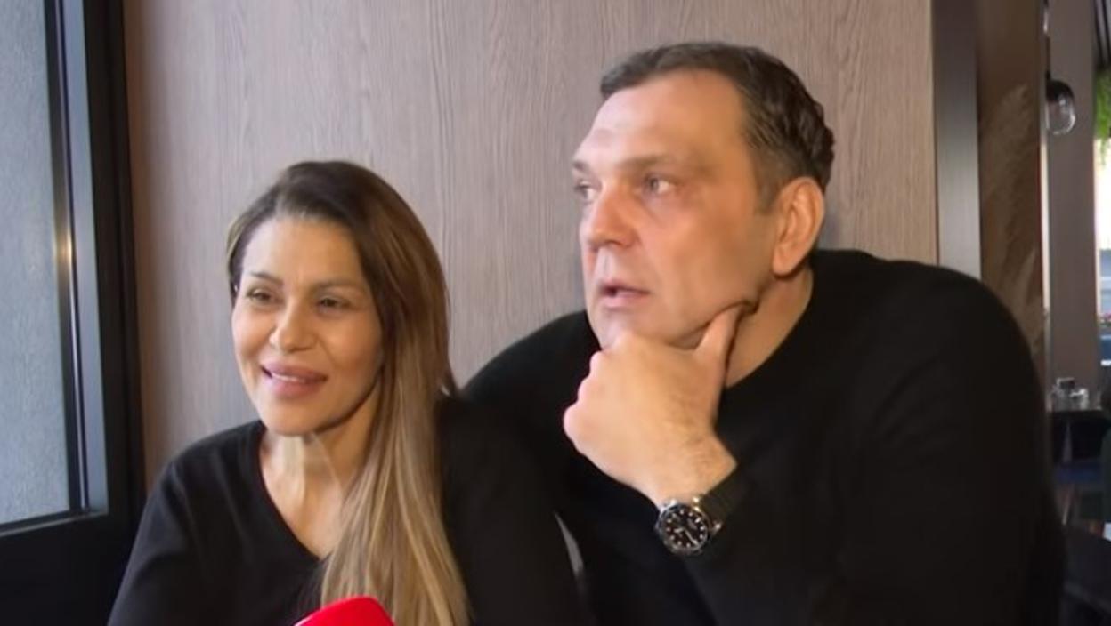 Kasper dve godine bio u vezi sa zadrugarkom! "Isto je radio što i sa Minom, čekala ga je 6 meseci"