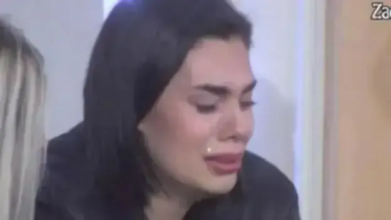 Haos na Božić u "Eliti", Mina Vrbaški napustila proslavu - ostala sama na praznik, dobila šut kartu od Viktora