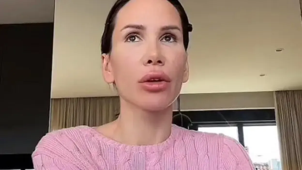 Nikolija napustila porodični dom: Nakon navodne afere Relje sa Anitom Stanojlović pevačica povukla radikalan potez