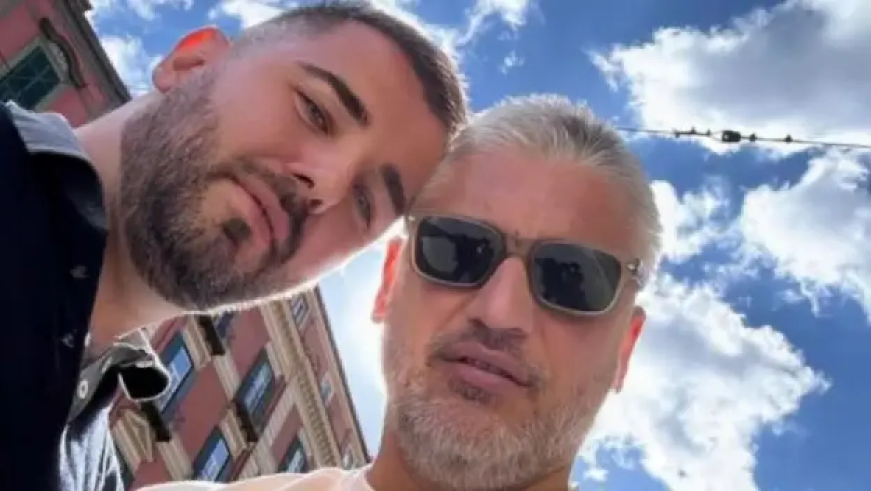 Prijatelj Čedomira Jovanovića ulazi u rijaliti? Aleksandar dobio ponudu (FOTO)