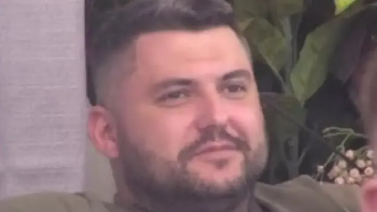 Asmin Durdžić ponovo zajedno sa ćerkom - ne odvaja se od male Nore, ukućani zaplakali zbog ovog prizora (VIDEO)