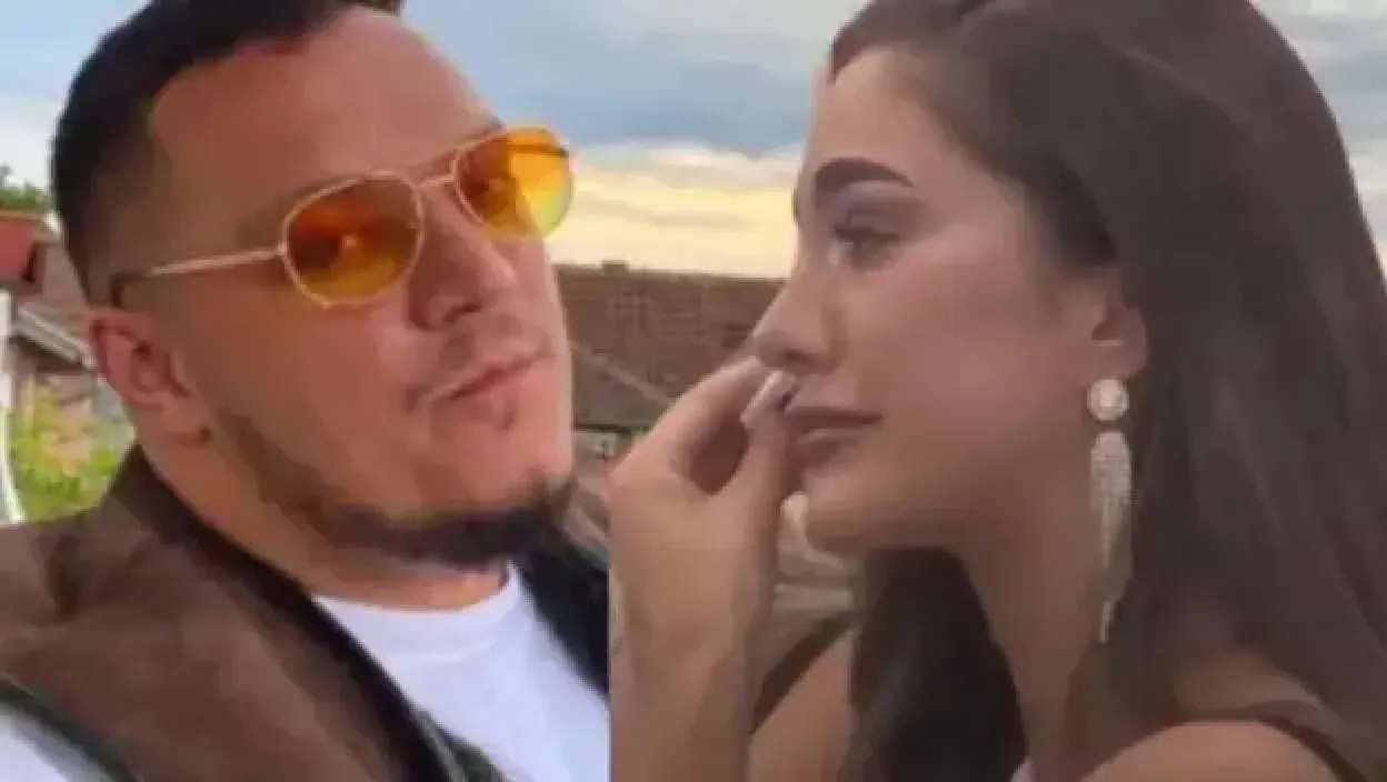 Dobija pretnje smrću: Oglasila se očajna, zbog odnosa sa Gastozom situacija eskalirala