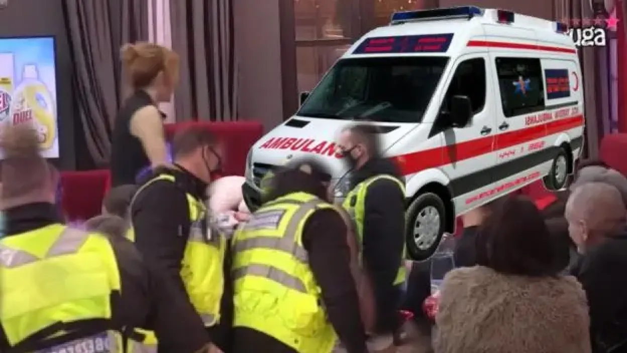 Bivši "Zadrugar" se oglasio nakon hitne hospitalizacije - zbog ovog problema je završio na operacionom stolu