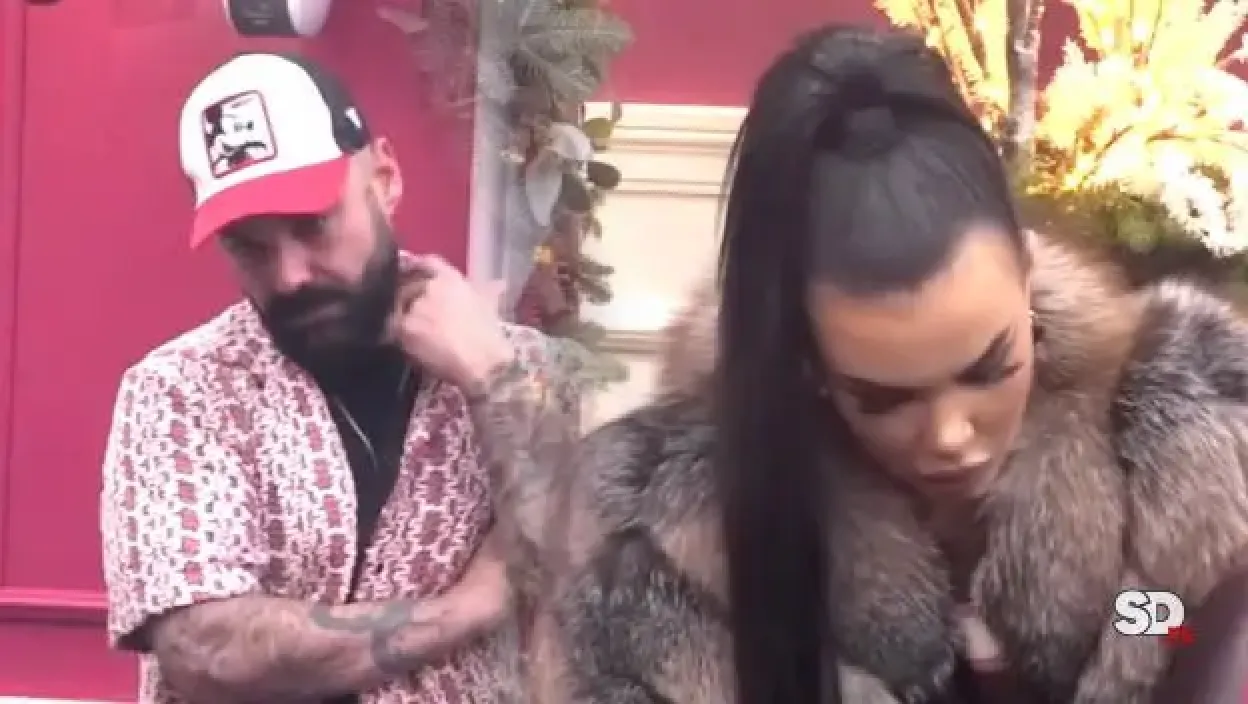 Anita uhvaćena na delu - sprema pakleni plan za Luku njemu iza leđa: Poverila se u tajnosti ovom članu (VIDEO)