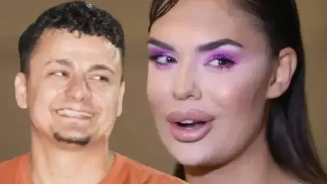 Mina i Terza nikad bliži, pomirenje na pomolu - ljubavne lisice uradile svoje: Viktor napravio haos kad ih je video (VIDEO)